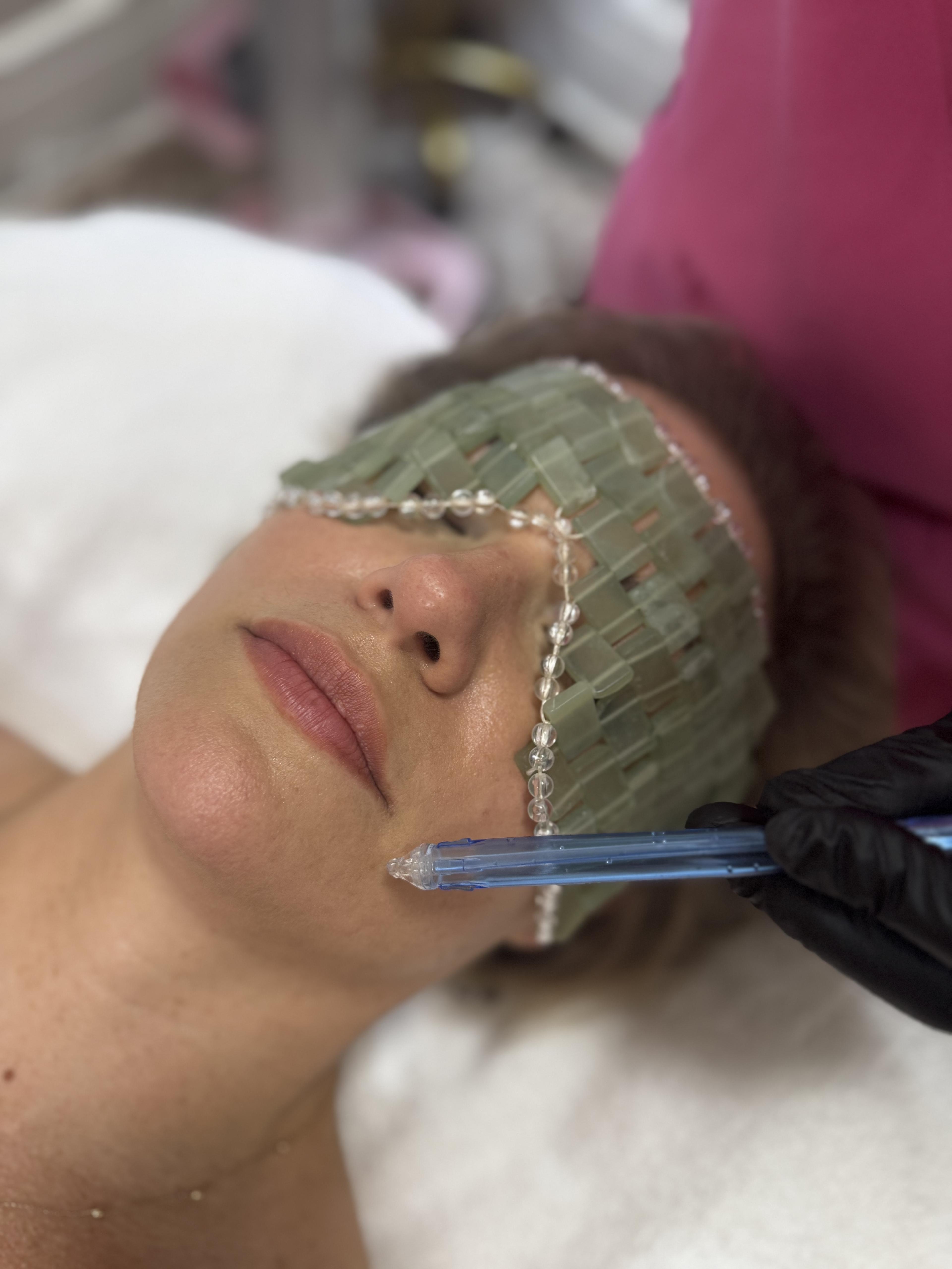 JetPeel Facial