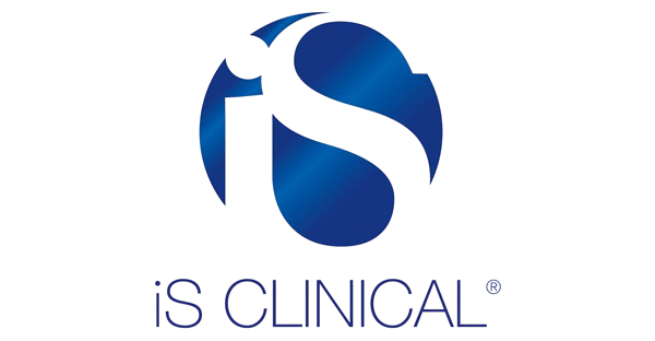 iS CLINICAL logo