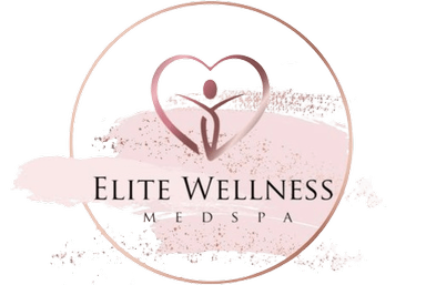 Elite Wellness Logo