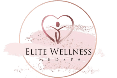Elite Wellness Med Spa logo