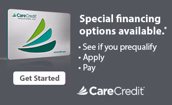 CareCredit Logo