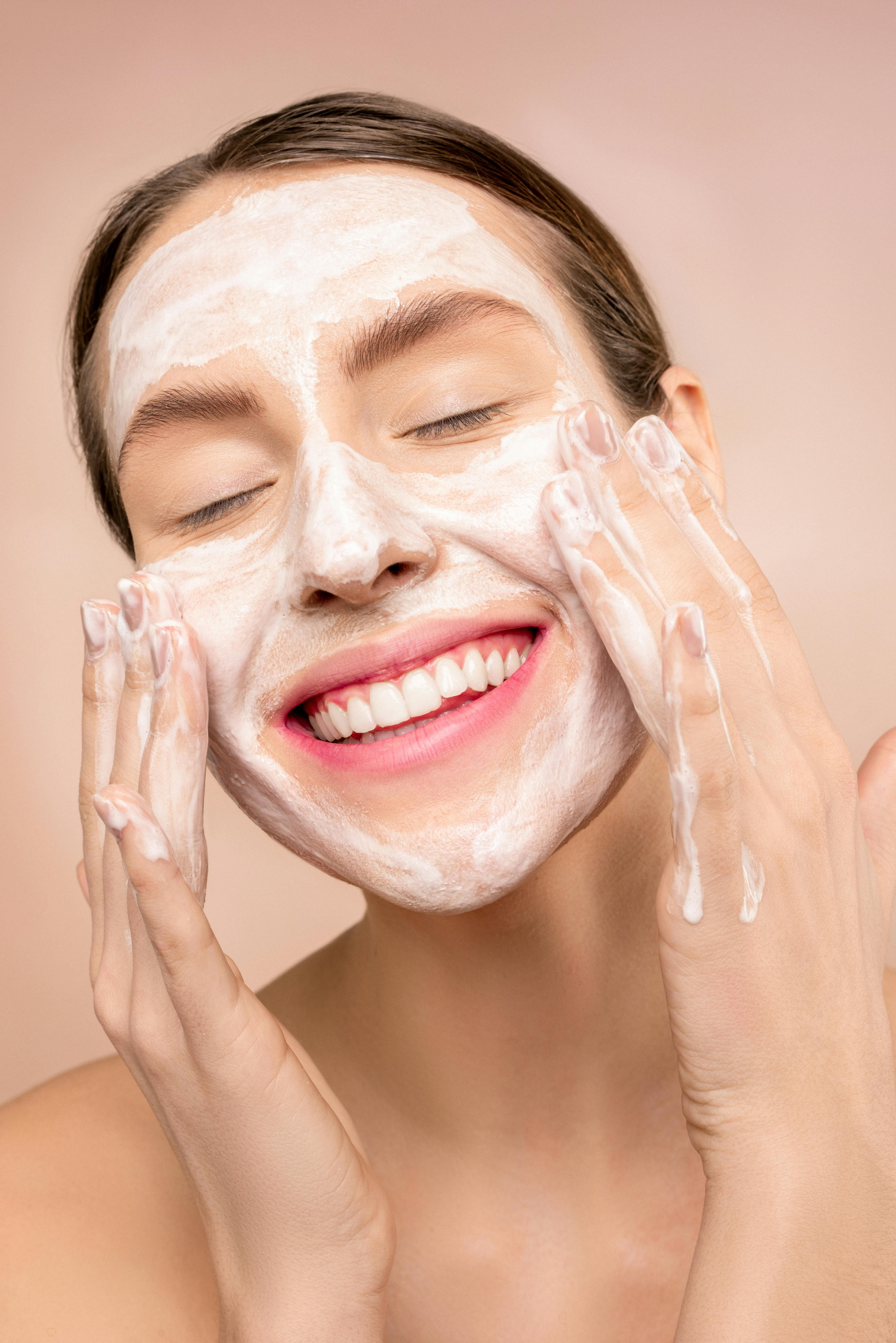 Medical grade skin care products
