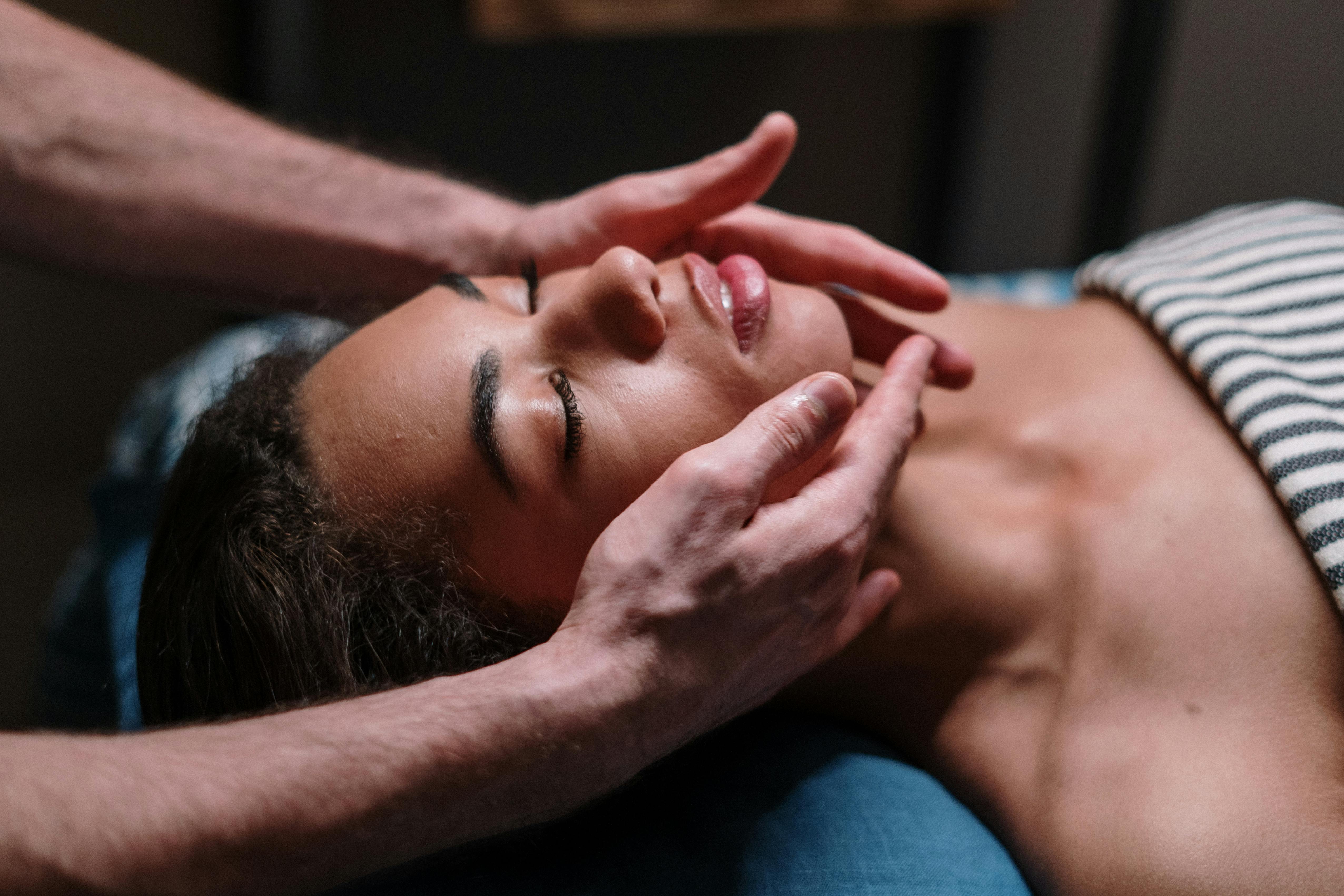 Sofwave skin tightening treatment